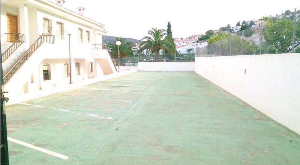 Tarongers 4 Apartment Peniscola Exterior photo